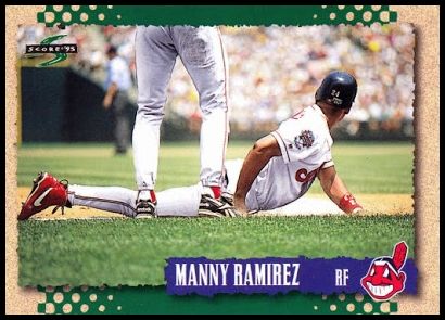 445 Manny Ramirez